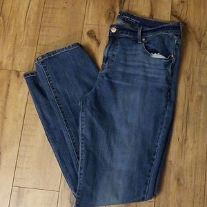 Old Navy jeans